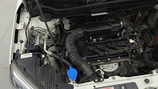 Used 2022 Toyota Urban Cruiser High Grade MT Petrol Manual engine ENGINE RIGHT SIDE VIEW
