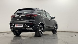 Used 2023 MG Motors Astor Sharp 1.5 CVT Petrol Automatic exterior RIGHT REAR CORNER VIEW