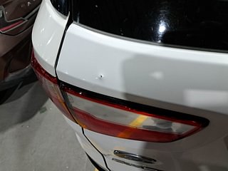 Used 2013 Ford EcoSport [2013-2015] Trend 1.5L TDCi Diesel Manual dents MINOR DENT