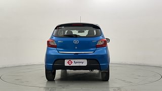 Used 2019 Tata Tiago [2018-2020] XZA+ AMT Petrol Automatic exterior BACK VIEW