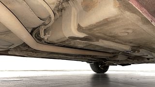 Used 2017 Hyundai Grand i10 Magna 1.2 Kappa VTVT Petrol Manual extra REAR RIGHT UNDERBODY VIEW