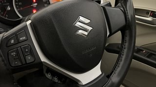 Used 2020 Maruti Suzuki Celerio ZXI Petrol Manual top_features Airbags