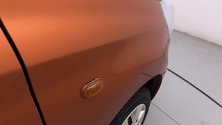 Used 2016 Maruti Suzuki Alto K10 [2014-2019] VXI AMT Petrol Automatic dents MINOR SCRATCH