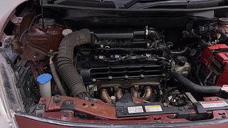 Used 2017 Maruti Suzuki Dzire [2017-2020] ZXi Plus AMT Petrol Automatic engine ENGINE RIGHT SIDE VIEW