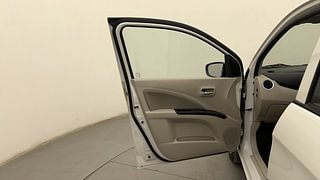 Used 2020 Maruti Suzuki Celerio ZXI Petrol Manual interior LEFT FRONT DOOR OPEN VIEW