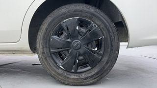 Used 2019 Nissan Sunny XL Diesel Special Edition Diesel Manual tyres LEFT REAR TYRE RIM VIEW