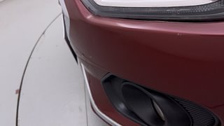Used 2017 Maruti Suzuki Dzire [2017-2020] ZXi Plus AMT Petrol Automatic dents MINOR SCRATCH