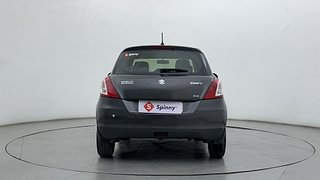 Used 2017 Maruti Suzuki Swift [2011-2017] ZXi Petrol Manual exterior BACK VIEW