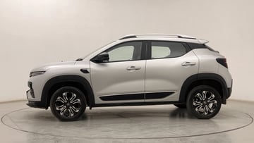 Used 2022 Renault Kiger RXZ Turbo CVT Petrol Automatic Image