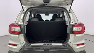 Used 2020 maruti-suzuki S-Presso VXI Plus AMT Petrol Automatic interior DICKY INSIDE VIEW