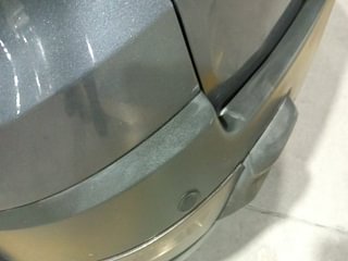Used 2016 Ford EcoSport [2015-2017] Titanium 1.5L Ti-VCT AT Petrol Automatic dents MINOR SCRATCH