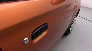 Used 2016 Maruti Suzuki Alto K10 [2014-2019] VXI AMT Petrol Automatic dents MINOR SCRATCH