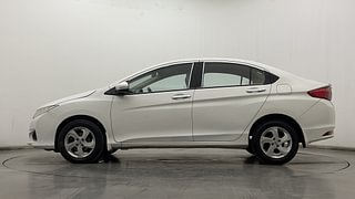 Used 2015 Honda City V Diesel Diesel Manual exterior LEFT SIDE VIEW