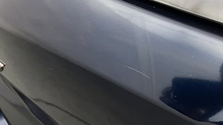 Used 2023 Tata Tiago Revotron XT (O) Petrol Manual dents MINOR SCRATCH