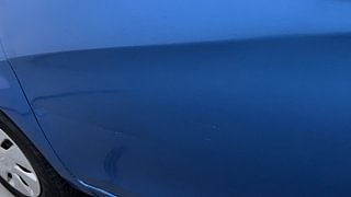 Used 2014 Maruti Suzuki Celerio ZXI Petrol Manual dents MINOR DENT