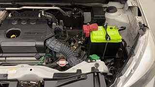 Used 2020 Maruti Suzuki Celerio ZXI Petrol Manual engine ENGINE LEFT SIDE VIEW