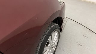 Used 2012 Honda City [2011-2014] 1.5 V MT Petrol Manual dents MINOR SCRATCH