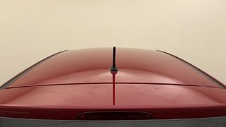 Used 2016 Hyundai Elite i20 [2014-2018] Sportz 1.2 Petrol Manual exterior EXTERIOR ROOF VIEW