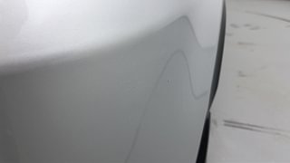 Used 2018 JEEP Compass [2017-2021] Limited 1.4 Petrol AT Petrol Automatic dents MINOR SCRATCH