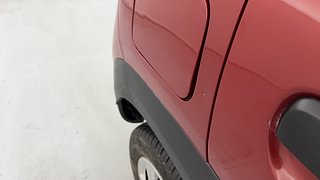 Used 2019 Renault Kwid [2015-2019] RXL Petrol Manual dents MINOR DENT