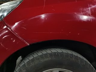 Used 2018 Honda Brio [2017-2018] VX AT Petrol Automatic dents MINOR DENT