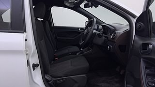 Used 2018 Ford Freestyle [2017-2021] Titanium 1.5 TDCI Diesel Manual interior RIGHT SIDE FRONT DOOR CABIN VIEW