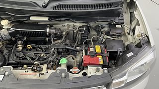 Used 2020 maruti-suzuki S-Presso VXI Plus AMT Petrol Automatic engine ENGINE LEFT SIDE VIEW