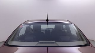 Used 2017 Maruti Suzuki Dzire [2017-2020] ZXi Plus AMT Petrol Automatic exterior BACK WINDSHIELD VIEW