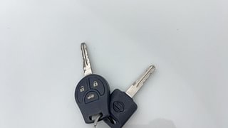 Used 2019 Nissan Sunny XL Diesel Special Edition Diesel Manual extra CAR KEY VIEW