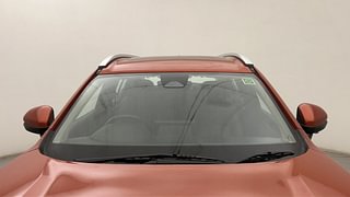 Used 2023 Honda Elevate ZX 1.5 Petrol CVT Petrol Automatic exterior FRONT WINDSHIELD VIEW