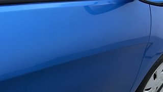 Used 2014 Maruti Suzuki Celerio ZXI Petrol Manual dents MINOR DENT