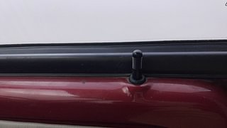 Used 2015 Tata Nano [2014-2018] Twist XTA Petrol Petrol Automatic top_features Central locking