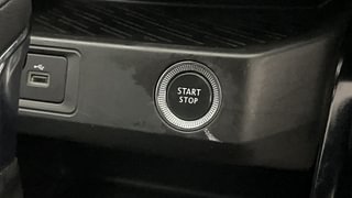 Used 2022 Renault Kiger RXZ Turbo CVT Petrol Automatic top_features Keyless start
