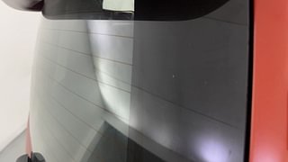 Used 2018 Maruti Suzuki Ignis [2017-2020] Zeta AMT Petrol Petrol Automatic top_features Rear defogger