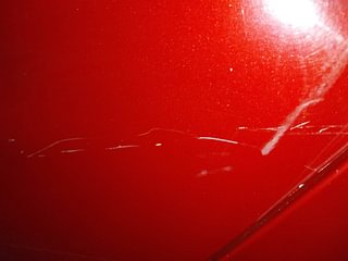 Used 2017 Hyundai Grand i10 Magna 1.2 Kappa VTVT Petrol Manual dents MINOR SCRATCH