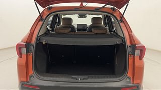 Used 2023 Honda Elevate ZX 1.5 Petrol CVT Petrol Automatic interior DICKY INSIDE VIEW