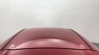 Used 2014 Honda Brio [2011-2016] VX AT Petrol Automatic exterior EXTERIOR ROOF VIEW