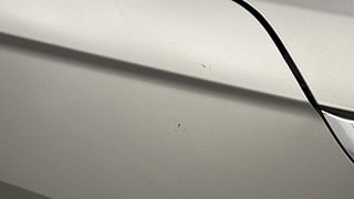 Used 2019 Tata Harrier XZ Diesel Manual dents MINOR DENT
