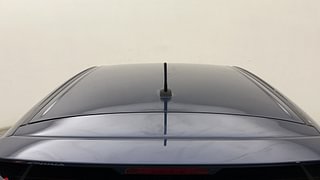 Used 2019 maruti-suzuki Baleno Zeta CVT Petrol Petrol Automatic exterior EXTERIOR ROOF VIEW