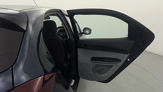 Used 2023 Tata Tiago Revotron XT (O) Petrol Manual interior RIGHT REAR DOOR OPEN VIEW