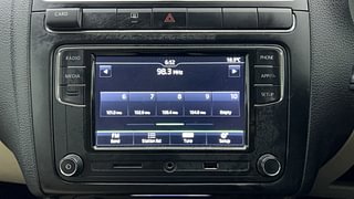 Used 2021 Skoda Rapid New [2020-2022] Style Petrol Petrol Manual top_features Integrated (in-dash) music system