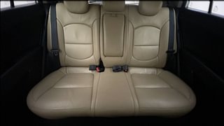 Used 2017 Hyundai Creta [2015-2018] 1.6 SX Plus Auto Petrol Petrol Automatic interior REAR SEAT CONDITION VIEW