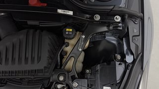 Used 2021 BMW 2 Series Gran Coupe 220i M Sport Petrol Automatic engine ENGINE LEFT SIDE VIEW