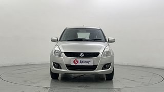 Used 2014 Maruti Suzuki Swift [2011-2017] ZXi Petrol Manual exterior FRONT VIEW