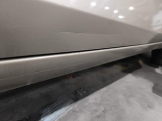 Used 2019 Hyundai New Santro 1.1 Sportz AMT Petrol Automatic dents MINOR DENT