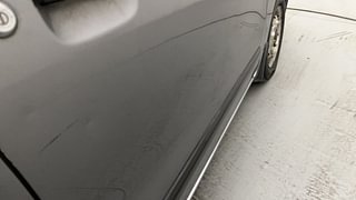 Used 2015 Maruti Suzuki Wagon R 1.0 [2013-2019] LXi CNG Petrol+cng Manual dents MINOR DENT