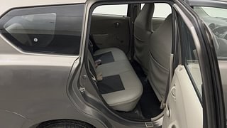Used 2015 Datsun GO [2014-2019] T Petrol Manual interior RIGHT SIDE REAR DOOR CABIN VIEW
