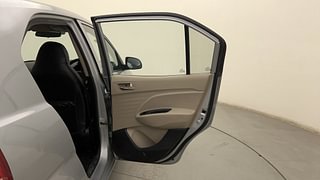 Used 2019 Hyundai New Santro 1.1 Magna CNG Petrol+cng Manual interior RIGHT REAR DOOR OPEN VIEW