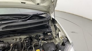 Used 2020 maruti-suzuki S-Presso VXI Plus AMT Petrol Automatic engine ENGINE LEFT SIDE HINGE & APRON VIEW