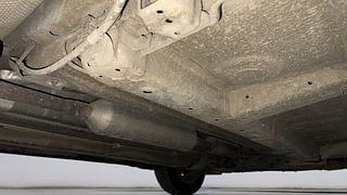 Used 2017 Maruti Suzuki Swift [2011-2017] ZXi Petrol Manual extra REAR RIGHT UNDERBODY VIEW